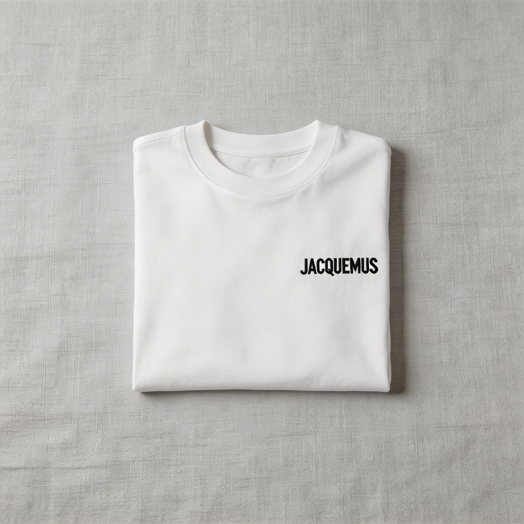 T-shirt Jacquemus