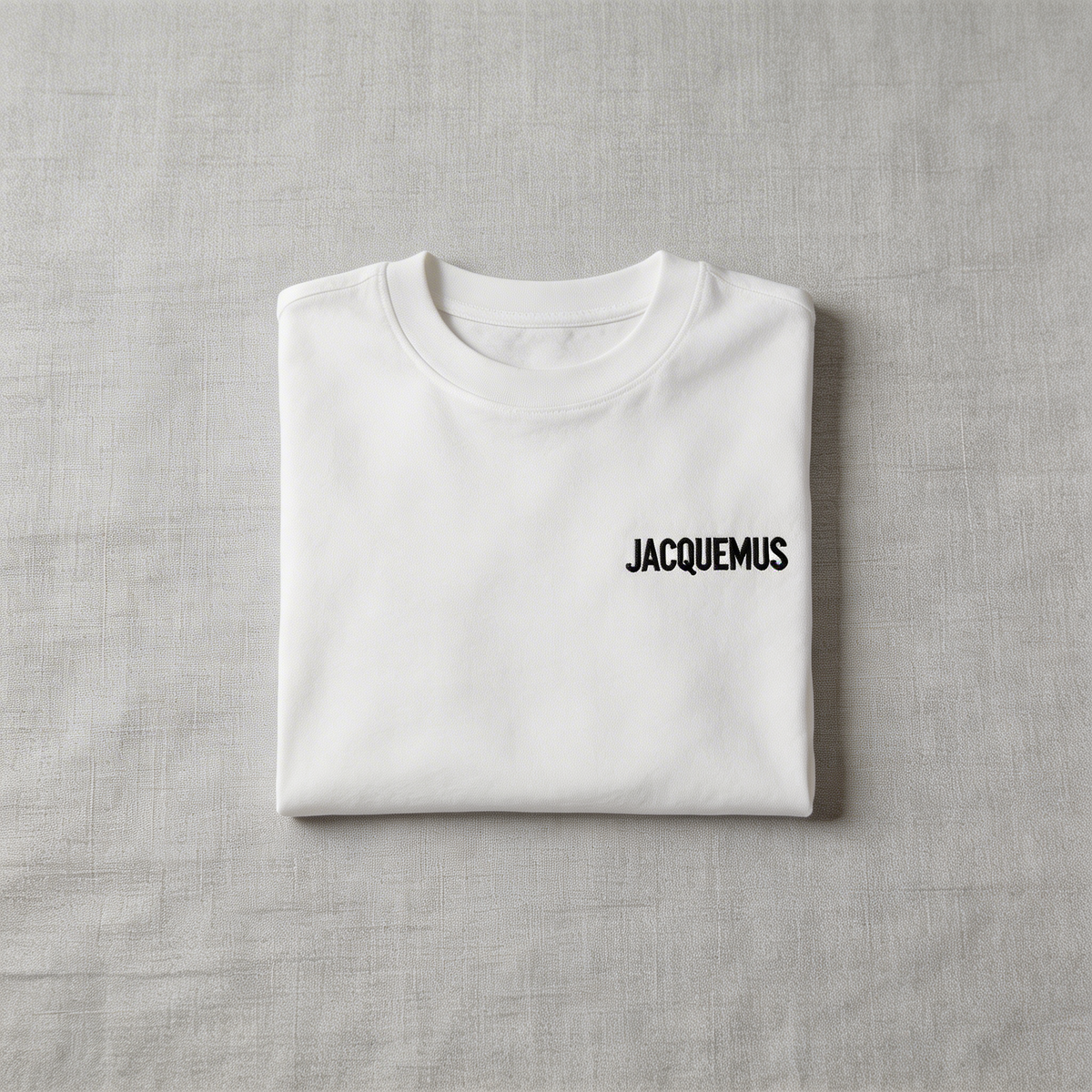 T-shirt Jacquemus