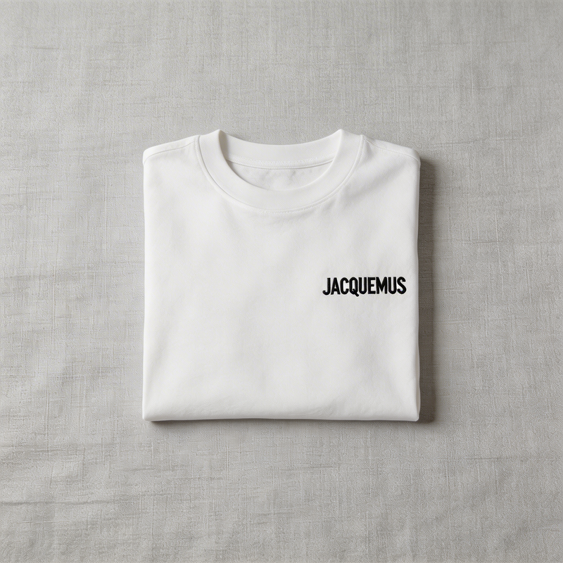 T-shirt Jacquemus