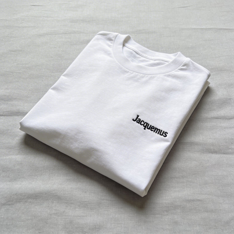 T-shirt Jacquemus